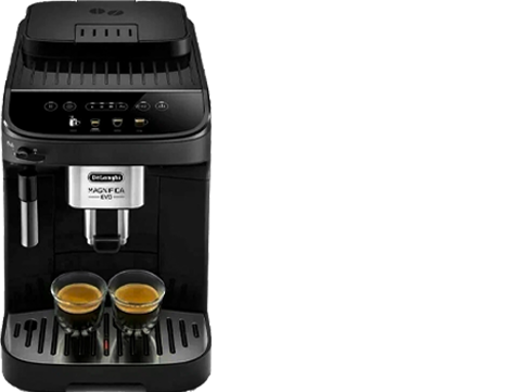 Ремонт кофемашин