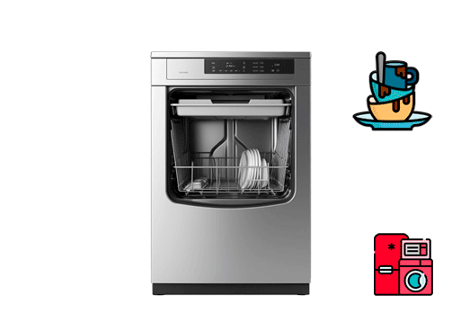 Посудомоечная машина плохо моет